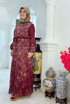 Customer photo from Neni Nurainie K.