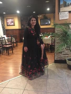 Customer photo from WAJIHA K.