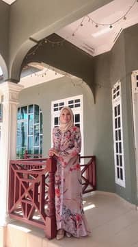 Customer photo from Tengku Irma T.