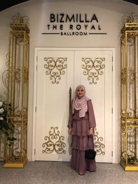 Customer photo from Haryati Y.