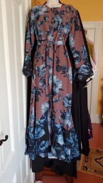 Customer photo from muamera b.