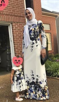 Customer photo from Rym K.