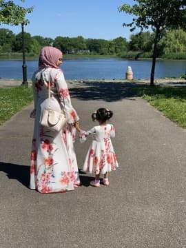 Customer photo from Ateeca B.