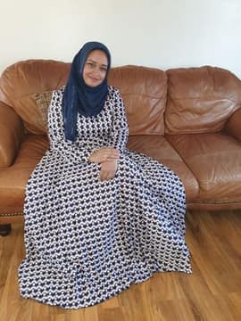 Customer photo from entesar a.
