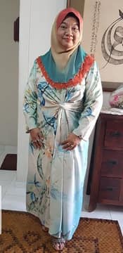 Customer photo from Norani H.