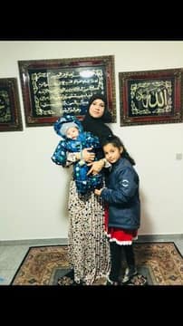 Customer photo from Amira H.