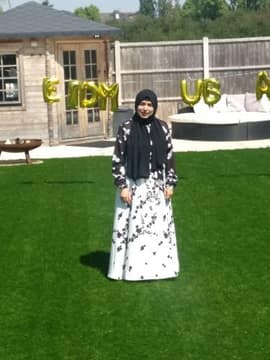 Customer photo from Asmaa B.