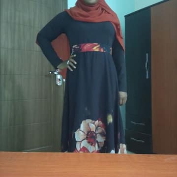 Customer photo from Latifat S.