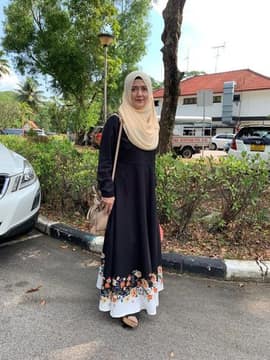 Customer photo from Sharifah Rahmah A.