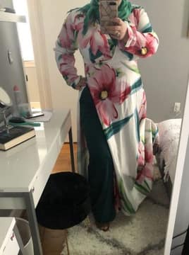 Customer photo from Dzenana