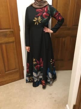 Customer photo from Huda s.