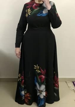 Customer photo from Lubna I.