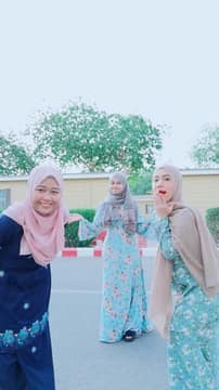 Customer photo from Siti A.