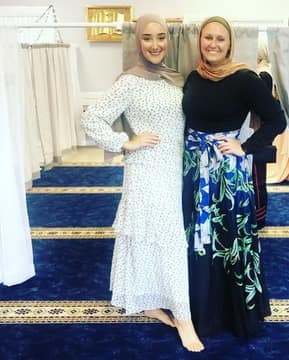 Customer photo from Whitney T.