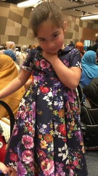 Customer photo from Samia A.