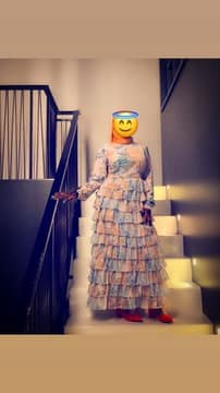 Customer photo from Muna A.