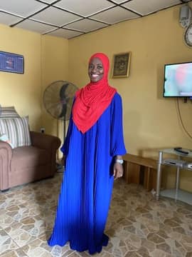 Customer photo from Lukman K.