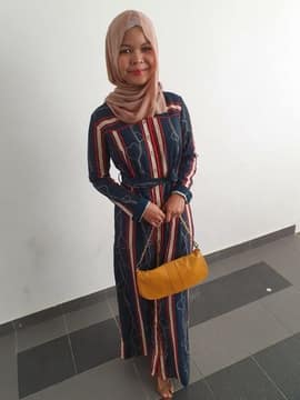 Customer photo from Nurulhuda S.
