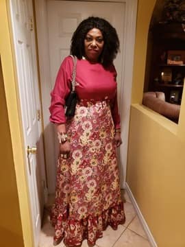 Customer photo from Roseline S.