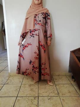 Customer photo from Salima F.