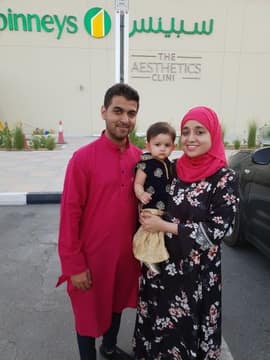 Customer photo from Uzma S.