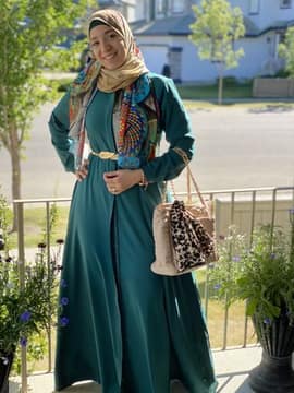 Customer photo from Noha I.
