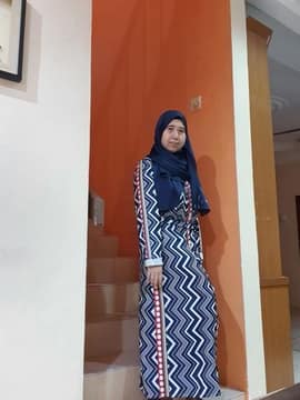 Customer photo from AZLINY N.