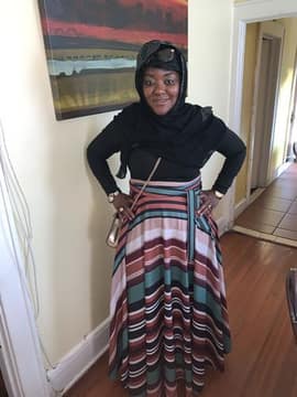 Customer photo from FATIMA S.