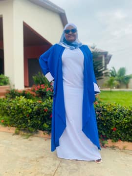 Customer photo from Alimatu S.