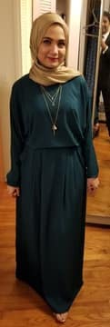 Customer photo from Amna A.
