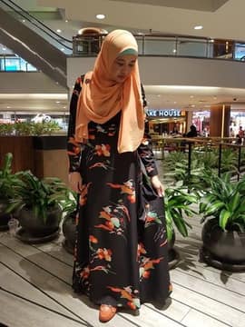 Customer photo from Haryati Y.