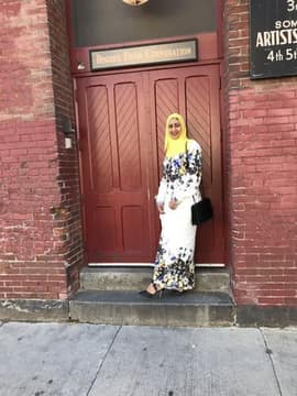Customer photo from Sara A.