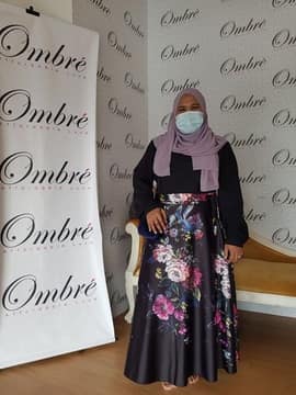 Customer photo from Suhaila R.