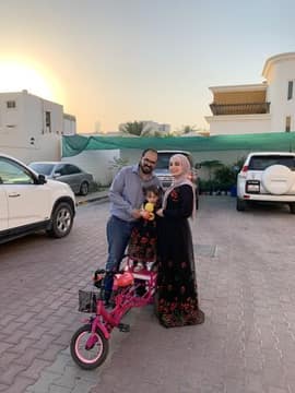 Customer photo from Rawan A.