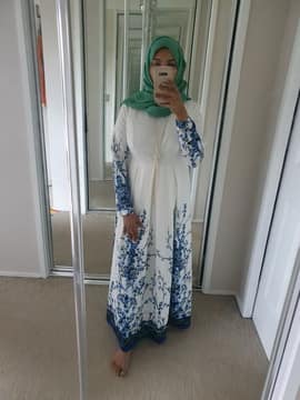 Customer photo from Fathima Z.