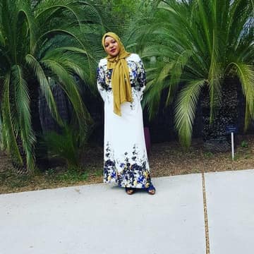Customer photo from Mariama J.