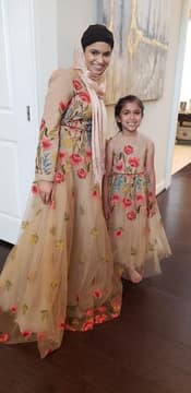 Customer photo from Rizwana R.