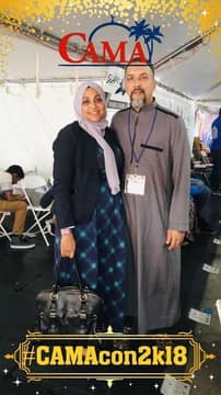 Customer photo from Abeda K.