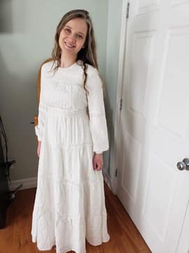 Customer photo from Melissa H.