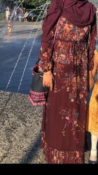 Customer photo from Fauzia B.