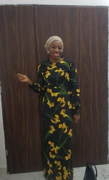 Customer photo from Idayat I.