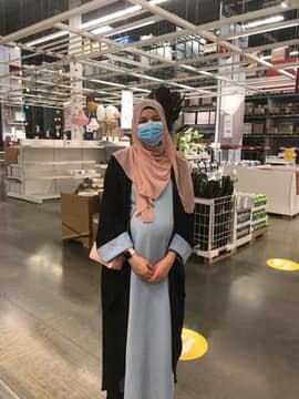 Customer photo from Nourhan E.