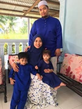 Customer photo from Siti Zubaidah J.