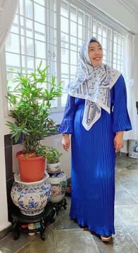 Customer photo from Neni Nurainie K.
