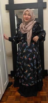 Customer photo from Noraiti M.