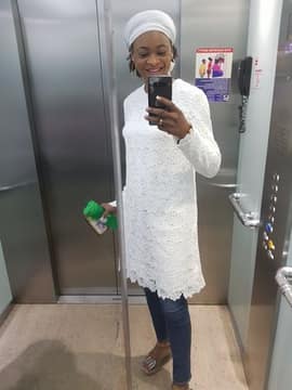 Customer photo from Fasilat R.