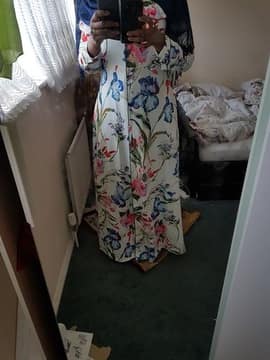 Customer photo from Nyuma J.