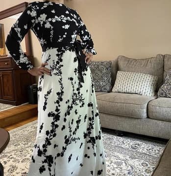 Customer photo from Wafa A.