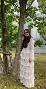 Customer photo from Adibah Adabiah Kamarul A.