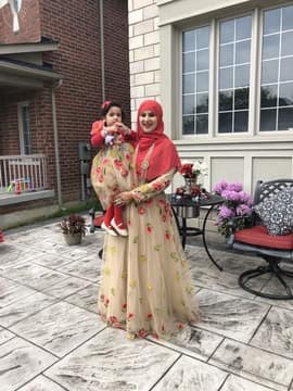 Customer photo from Naaheed S.